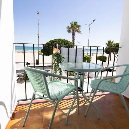 Playa Апартаменты