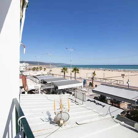 Playa Апартаменты *
